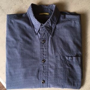 Royal Robbins long sleeve shirt